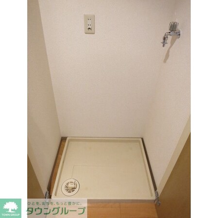 スカイアメッセの物件内観写真